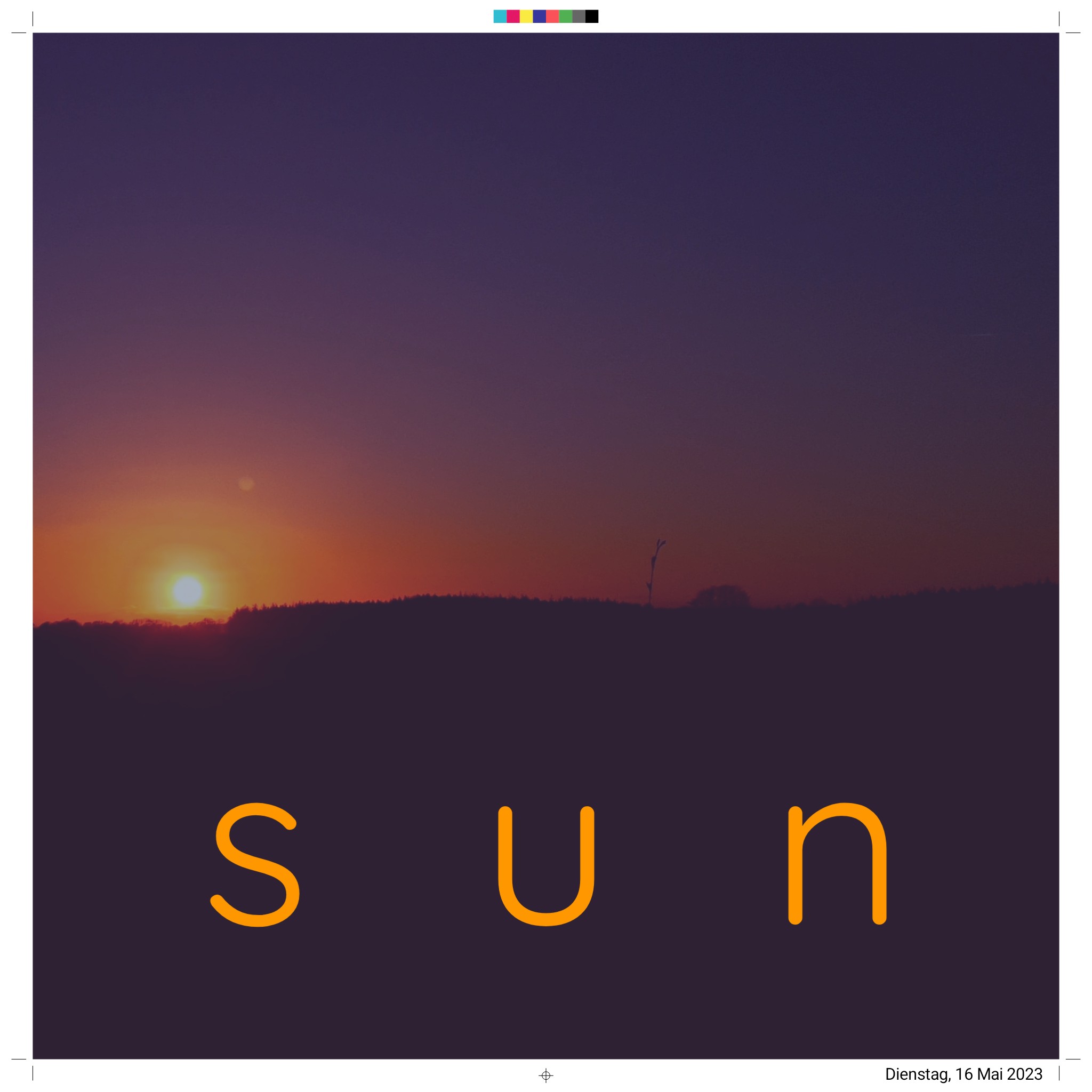 sun